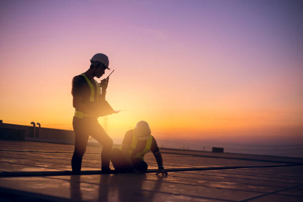 Best Commercial Roofing Services  in St Martins, MO