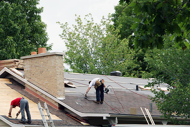 Roof Insulation in St Martins, MO