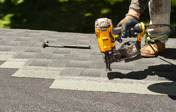 Best Metal Roofing Installation  in St Martins, MO